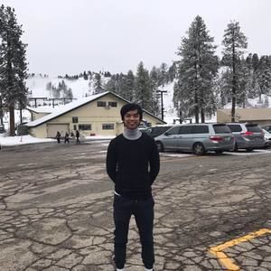 Meet your Posher, Timmy